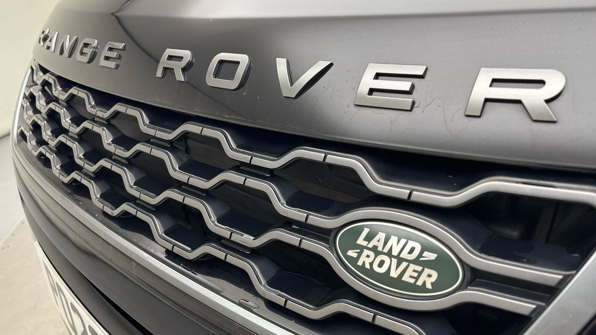 Used Land Rover Range Rover Evoque 2022 for sale - 76821432: Photo 24
