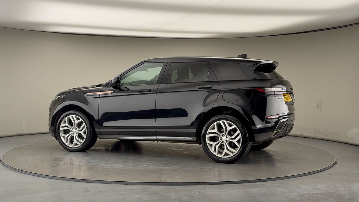 Used Land Rover Range Rover Evoque 2022 for sale - 76821432: Photo 26