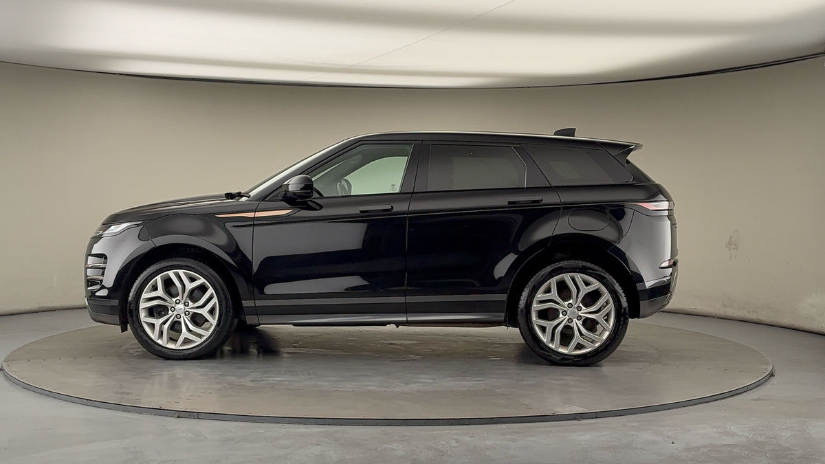 Used Land Rover Range Rover Evoque 2022 for sale - 76821432: Photo 27