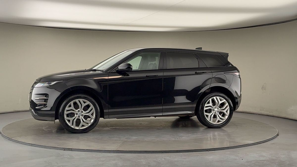 Used Land Rover Range Rover Evoque 2022 for sale - 76821432: Photo 28