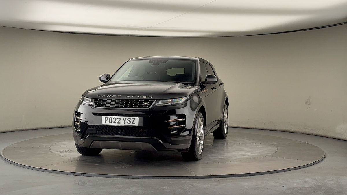 Used Land Rover Range Rover Evoque 2022 for sale - 76821432: Photo 31