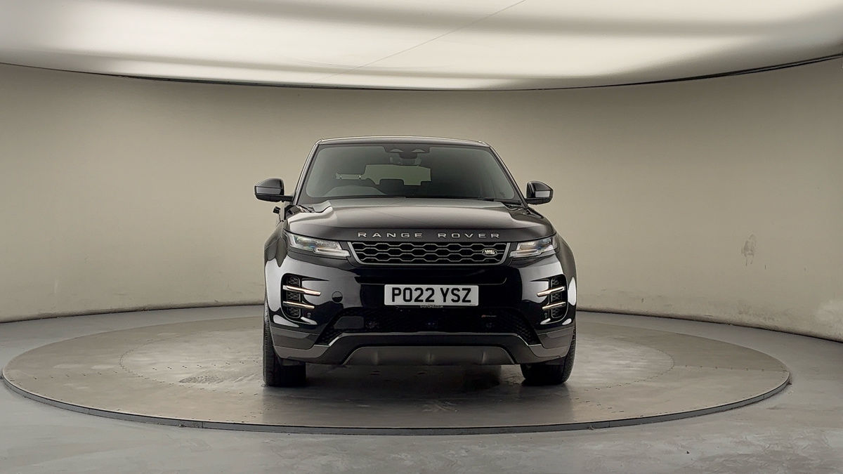 Used Land Rover Range Rover Evoque 2022 for sale - 76821432: Photo 32