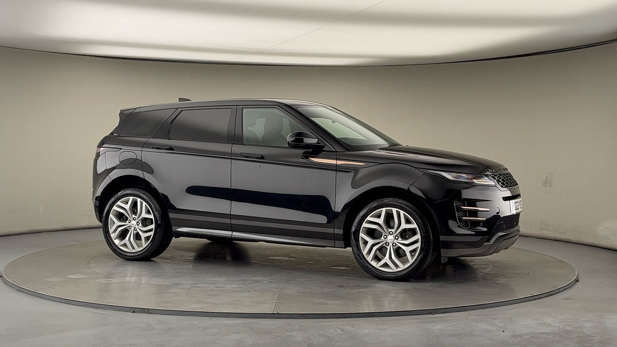 Used Land Rover Range Rover Evoque 2022 for sale - 76821432: Photo 35