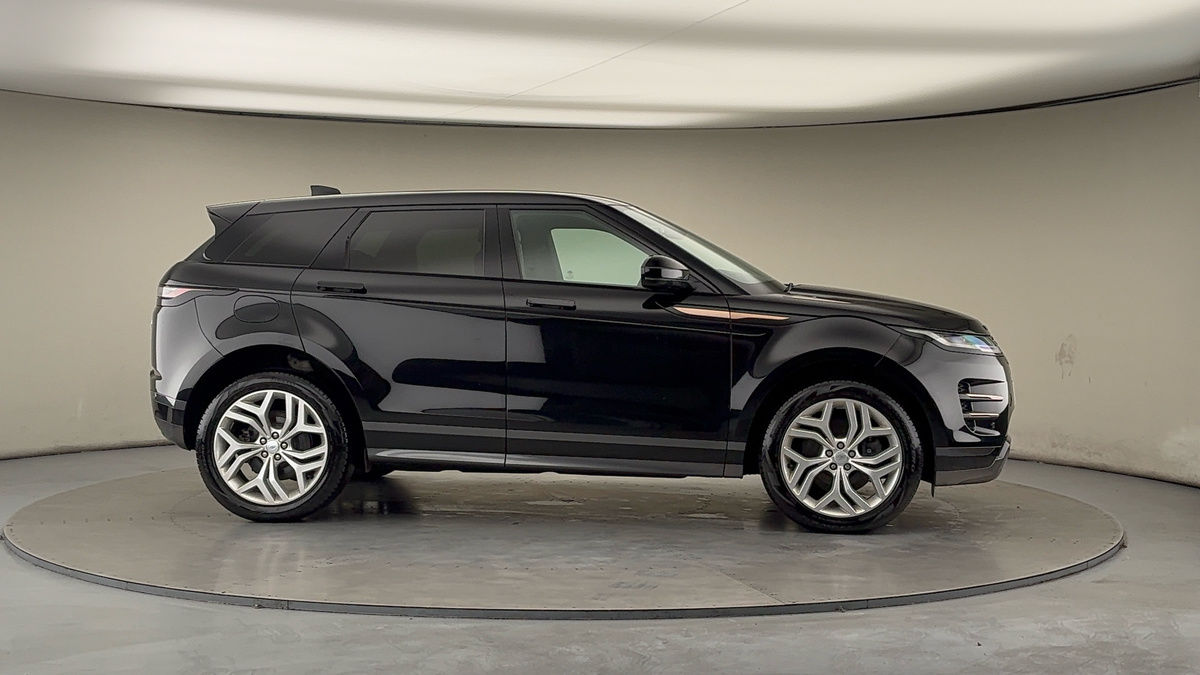 Used Land Rover Range Rover Evoque 2022 for sale - 76821432: Photo 36