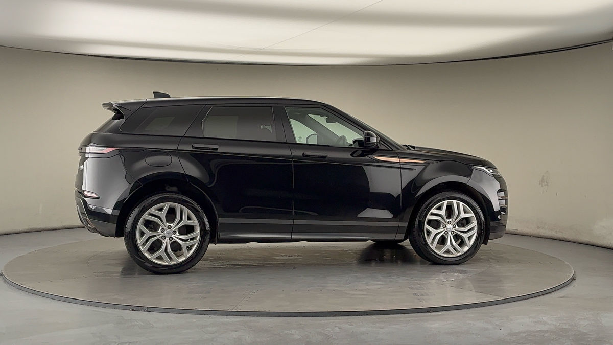 Used Land Rover Range Rover Evoque 2022 for sale - 76821432: Photo 37