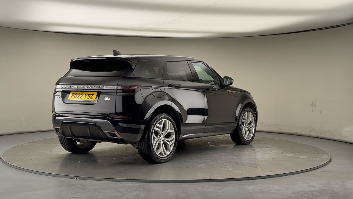 Used Land Rover Range Rover Evoque 2022 for sale - 76821432: Photo 39