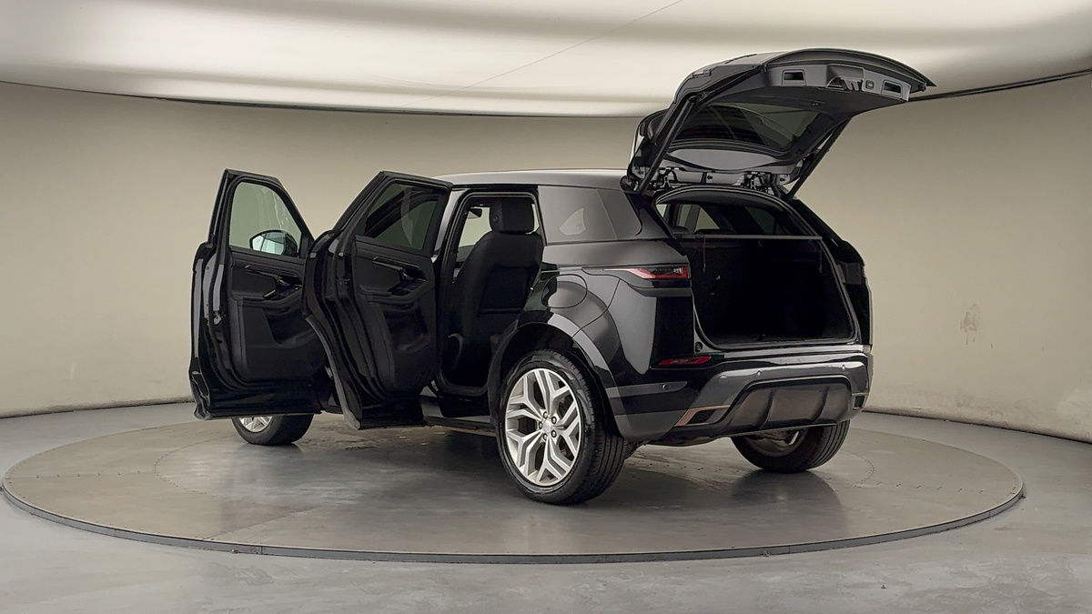 Used Land Rover Range Rover Evoque 2022 for sale - 76821432: Photo 43