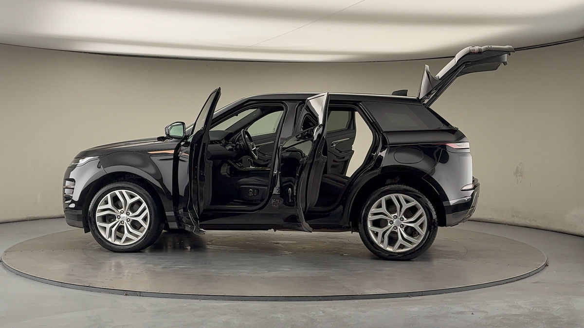 Used Land Rover Range Rover Evoque 2022 for sale - 76821432: Photo 46