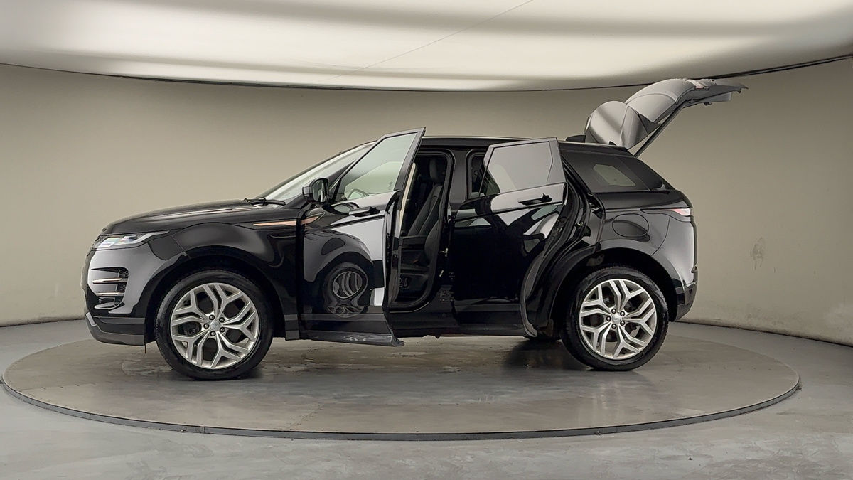 Used Land Rover Range Rover Evoque 2022 for sale - 76821432: Photo 47