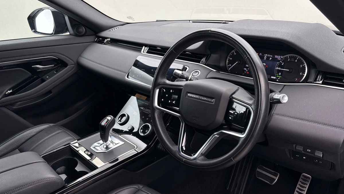 Used Land Rover Range Rover Evoque 2022 for sale - 76821432: Photo 5