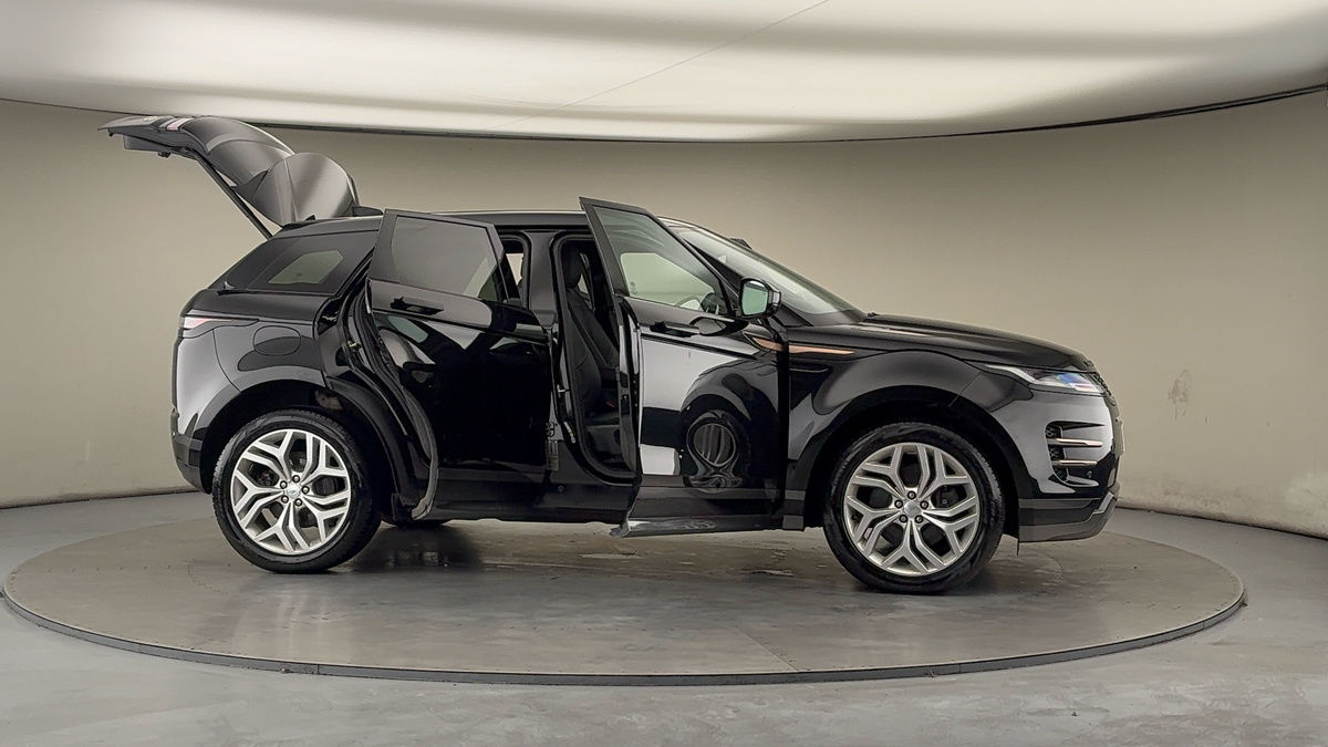 Used Land Rover Range Rover Evoque 2022 for sale - 76821432: Photo 55