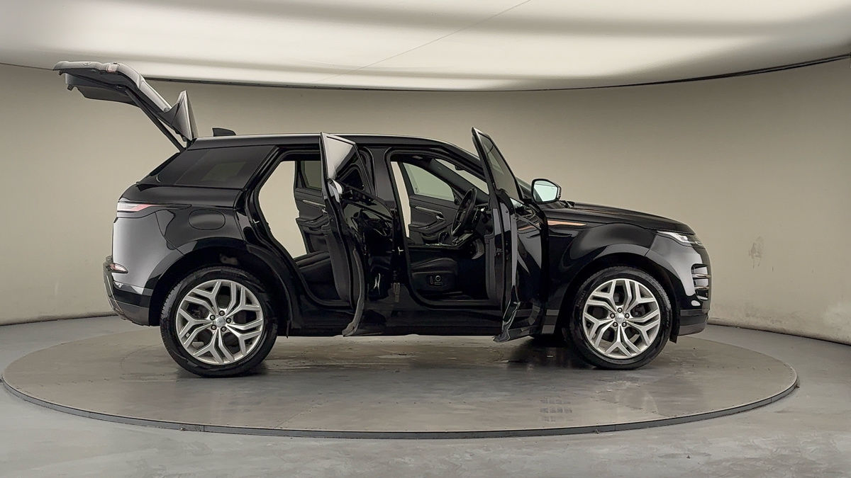 Used Land Rover Range Rover Evoque 2022 for sale - 76821432: Photo 56