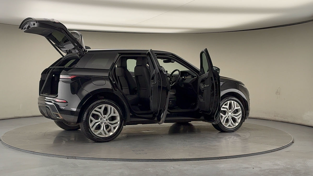 Used Land Rover Range Rover Evoque 2022 for sale - 76821432: Photo 57