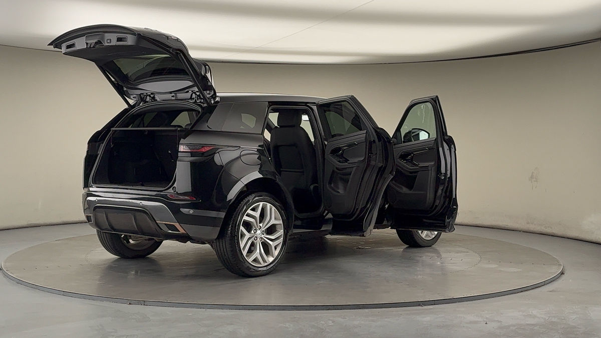 Used Land Rover Range Rover Evoque 2022 for sale - 76821432: Photo 58