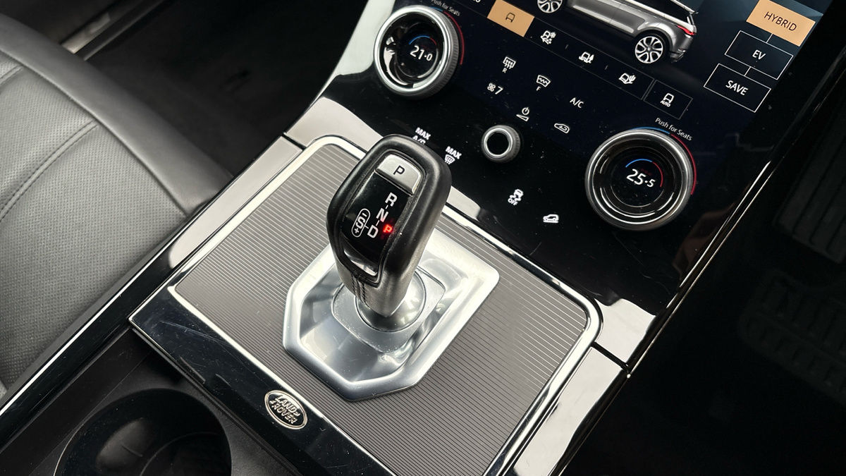 Used Land Rover Range Rover Evoque 2022 for sale - 76821432: Photo 6