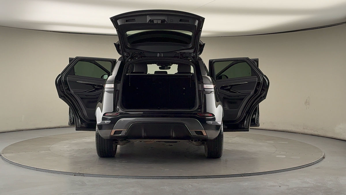 Used Land Rover Range Rover Evoque 2022 for sale - 76821432: Photo 60