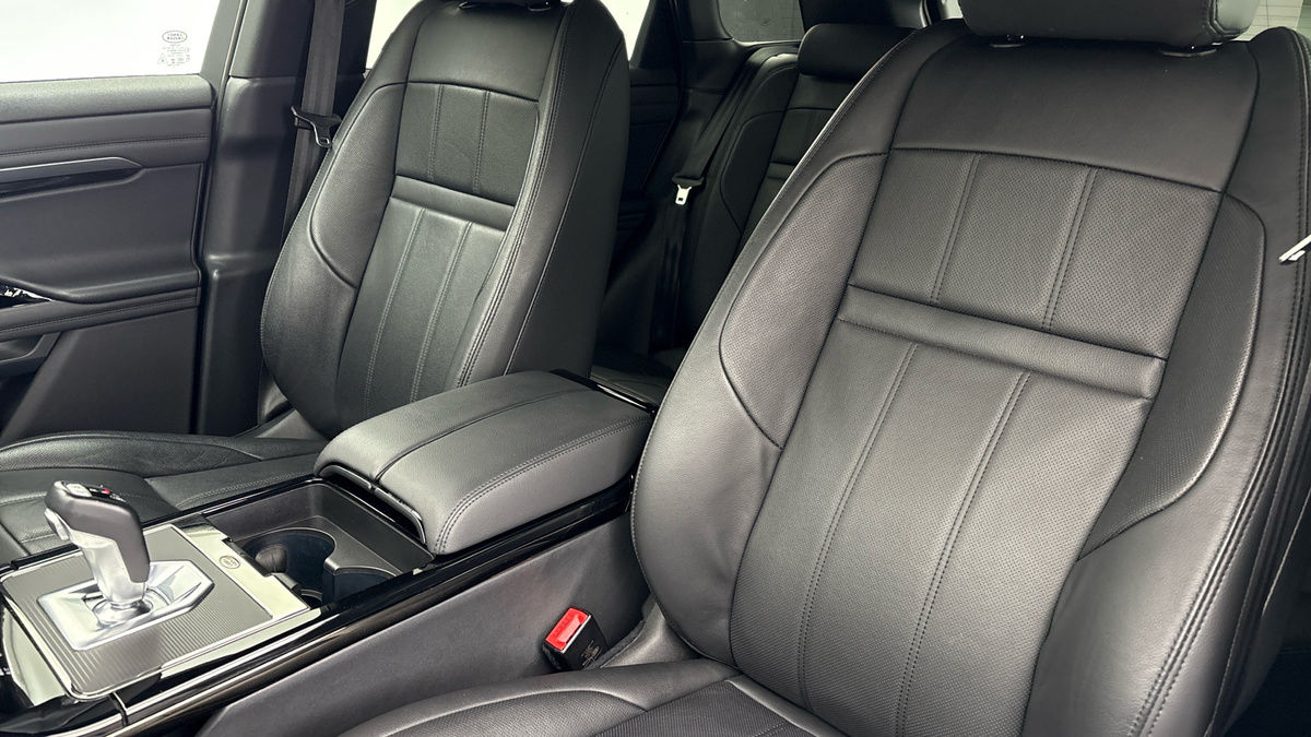 Used Land Rover Range Rover Evoque 2022 for sale - 76821432: Photo 7