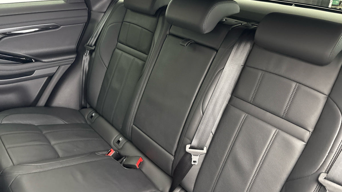 Used Land Rover Range Rover Evoque 2022 for sale - 76821432: Photo 8