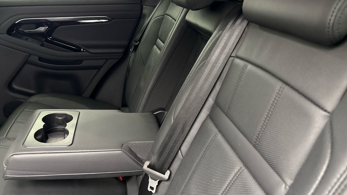 Used Land Rover Range Rover Evoque 2022 for sale - 76821432: Photo 9