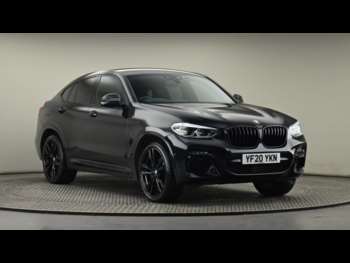 2020 - 3.0 M40i Auto xDrive Euro 6 (s/s) 5dr