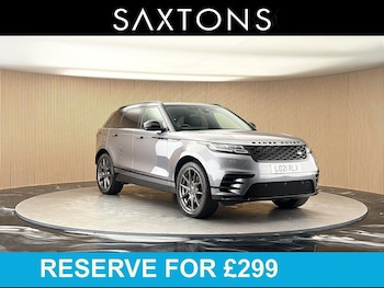 Used Land Rover Range Rover Velar 2021 for sale - 79062561: Photo