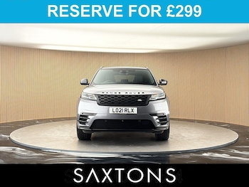 Used Land Rover Range Rover Velar 2021 for sale - 79062561: Photo