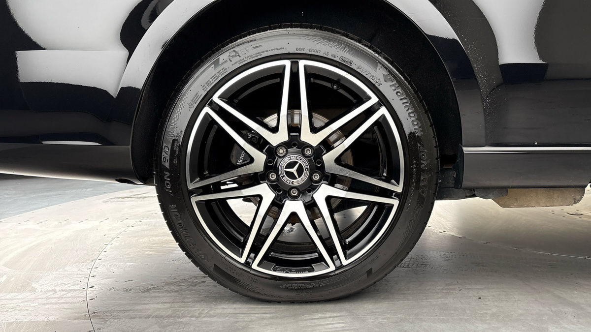 Used Mercedes-Benz V-Class 2023 for sale - 75999272: Photo 10