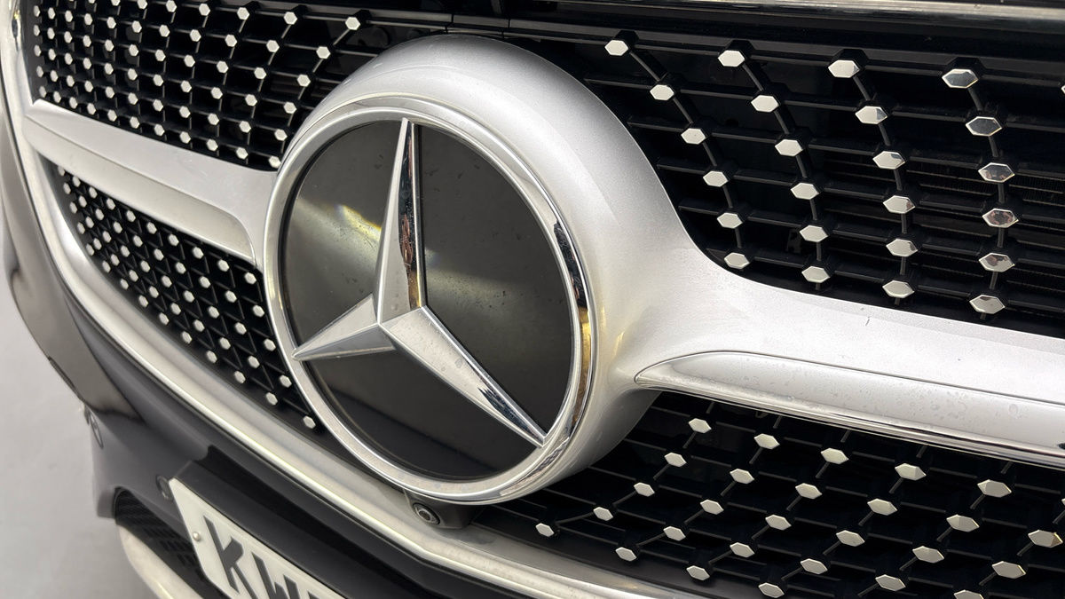 Used Mercedes-Benz V-Class 2023 for sale - 75999272: Photo 24