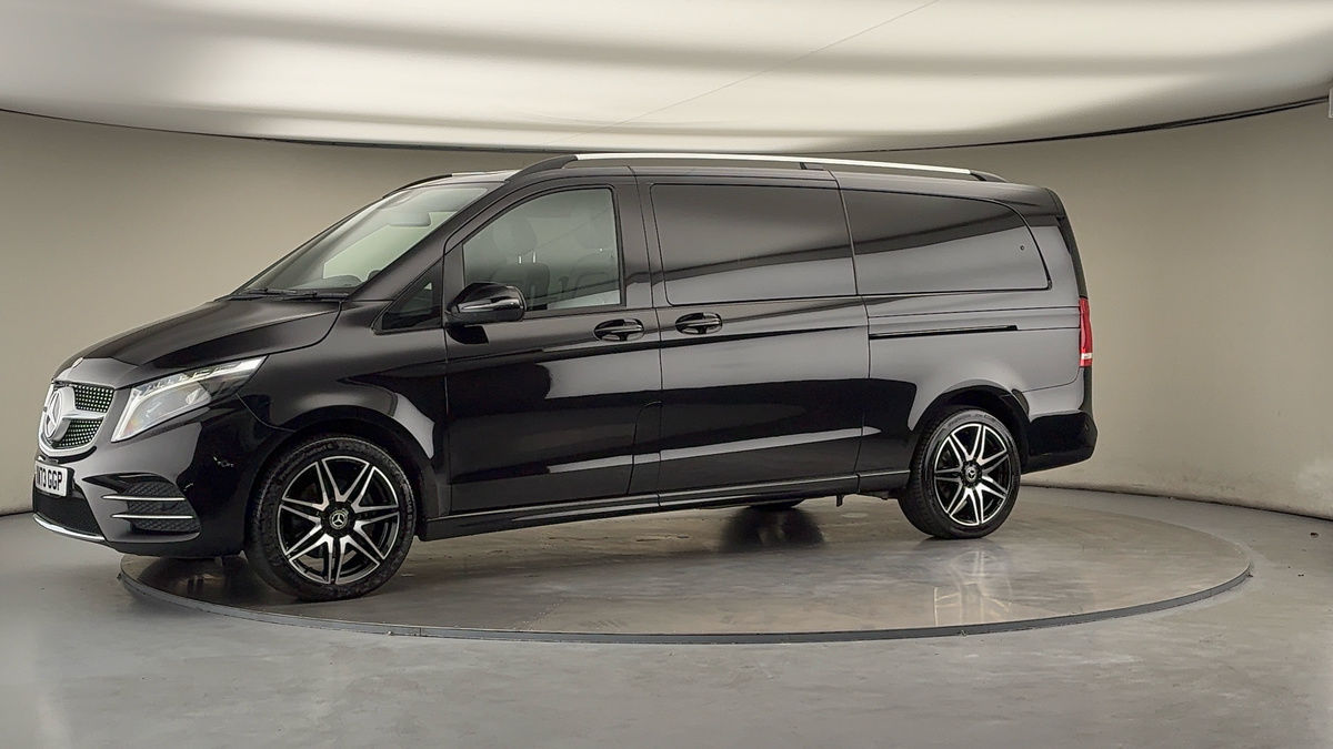 Used Mercedes-Benz V-Class 2023 for sale - 75999272: Photo 29