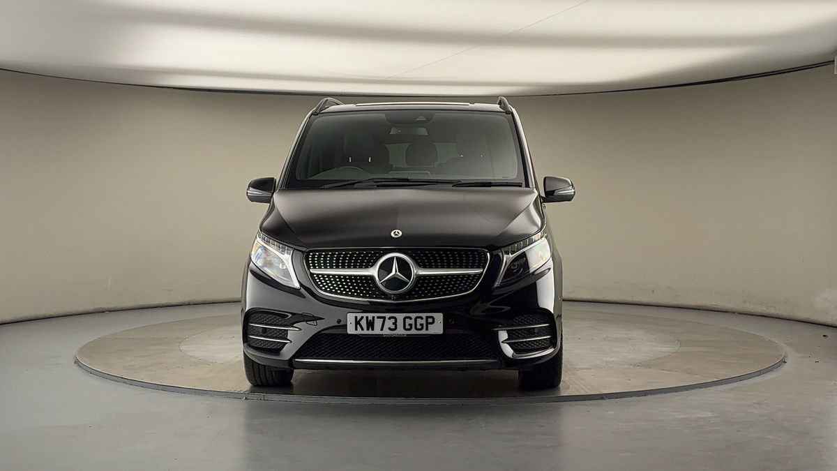 Used Mercedes-Benz V-Class 2023 for sale - 75999272: Photo 3