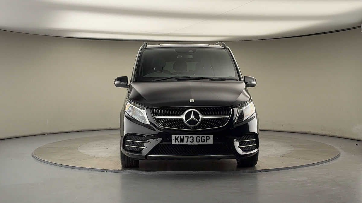 Used Mercedes-Benz V-Class 2023 for sale - 75999272: Photo 32