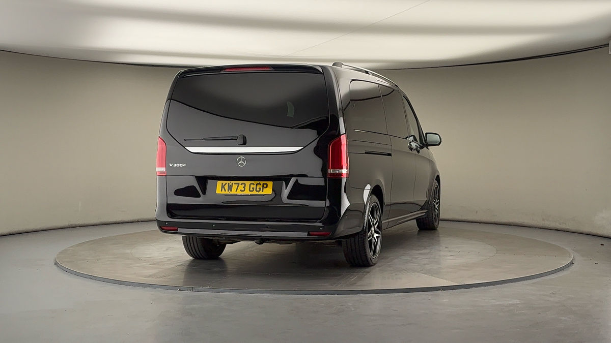 Used Mercedes-Benz V-Class 2023 for sale - 75999272: Photo 40