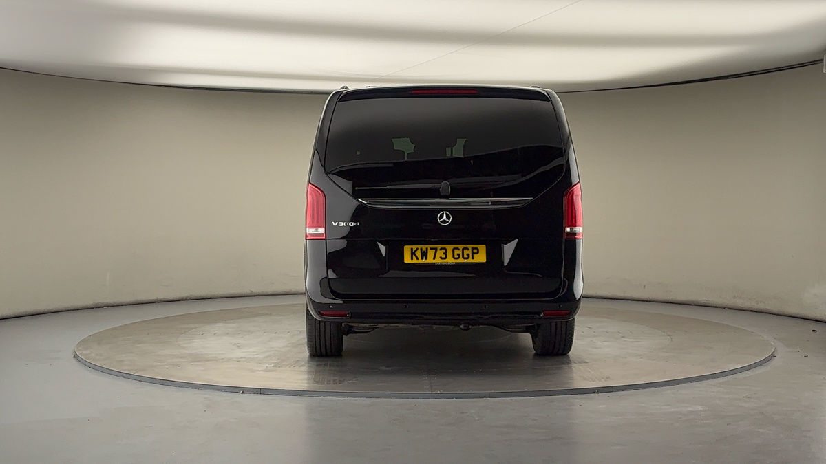 Used Mercedes-Benz V-Class 2023 for sale - 75999272: Photo 41