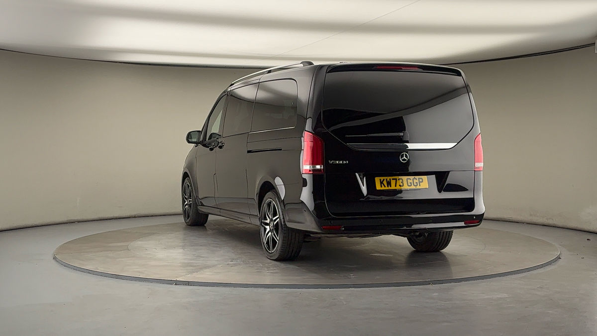 Used Mercedes-Benz V-Class 2023 for sale - 75999272: Photo 42