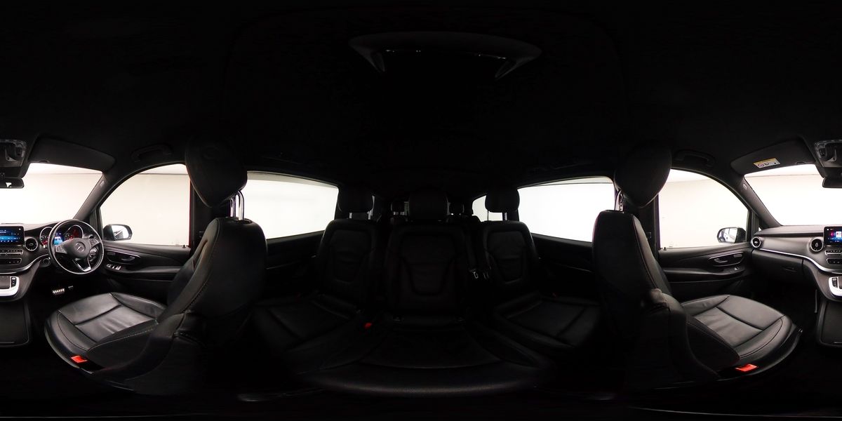 Used Mercedes-Benz V-Class 2023 for sale - 75999272: Photo 44