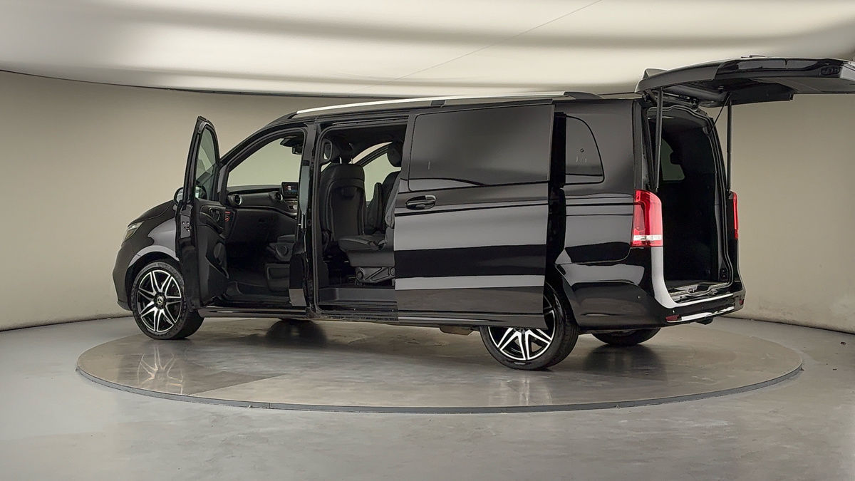 Used Mercedes-Benz V-Class 2023 for sale - 75999272: Photo 45