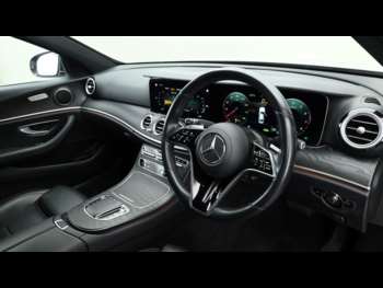 Used Mercedes-Benz E-Class 2022 for sale - 74570847: Photo