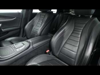 Used Mercedes-Benz E-Class 2022 for sale - 74570847: Photo