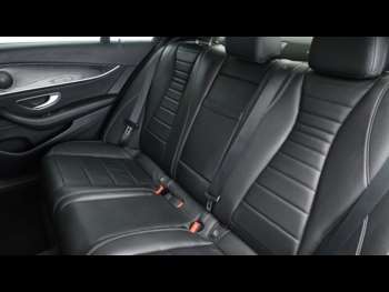 Used Mercedes-Benz E-Class 2022 for sale - 74570847: Photo