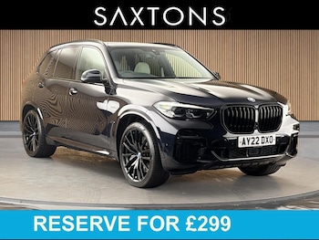 Used BMW X5 2022 for sale - 79317164: Photo