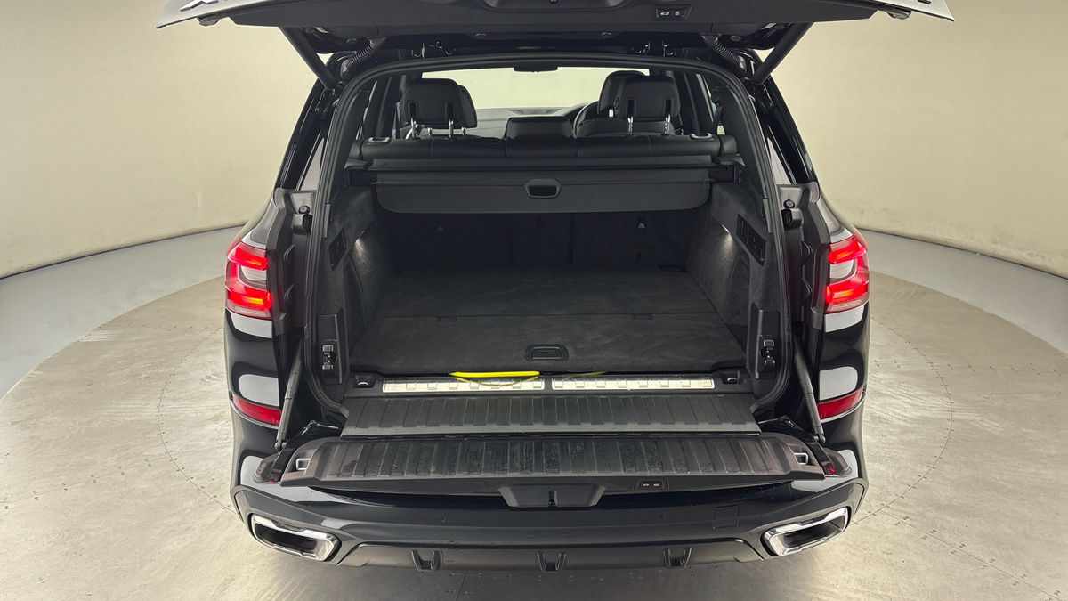 Used BMW X5 2023 for sale - 76368742: Photo 11