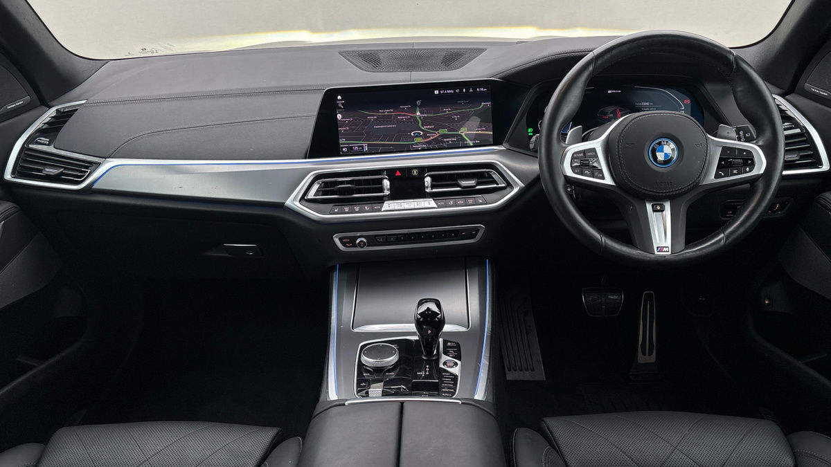 Used BMW X5 2023 for sale - 76368742: Photo 12