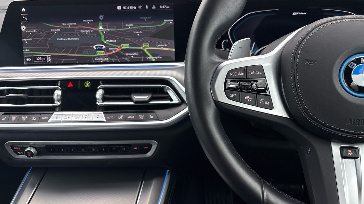 Used BMW X5 2023 for sale - 76368742: Photo 13