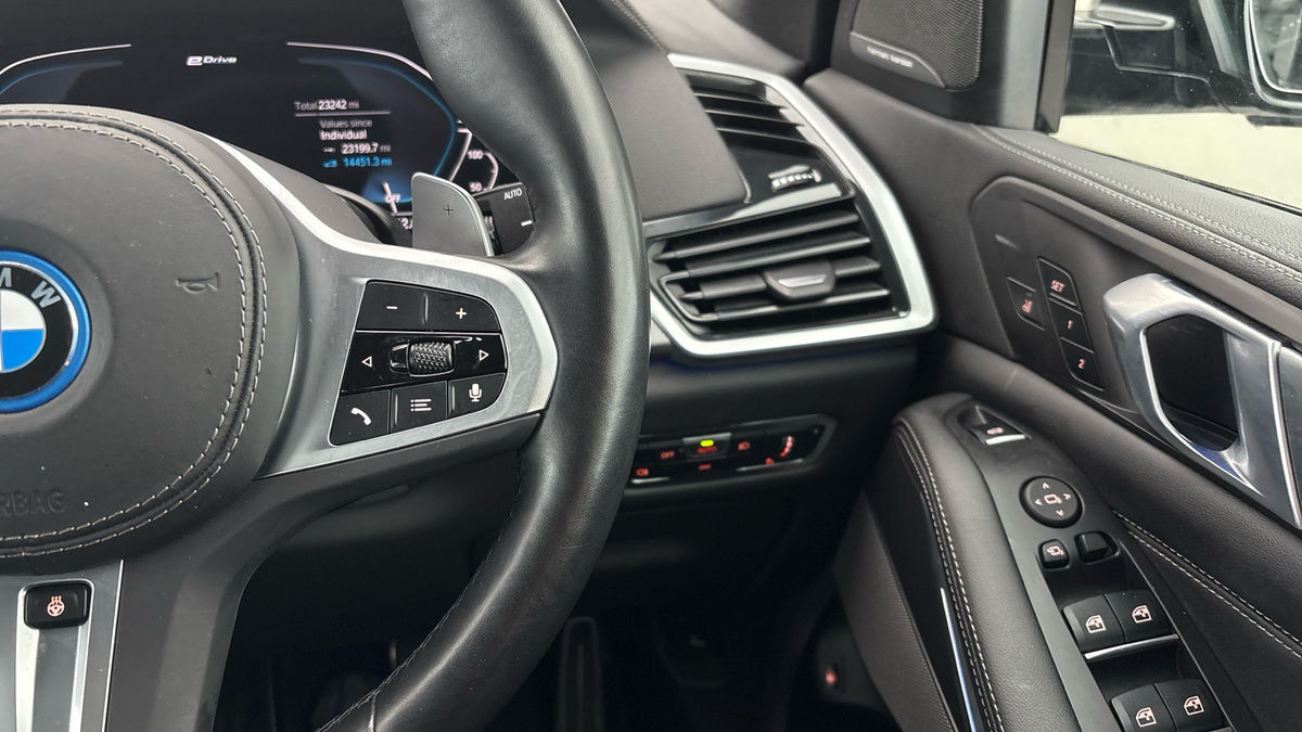 Used BMW X5 2023 for sale - 76368742: Photo 14