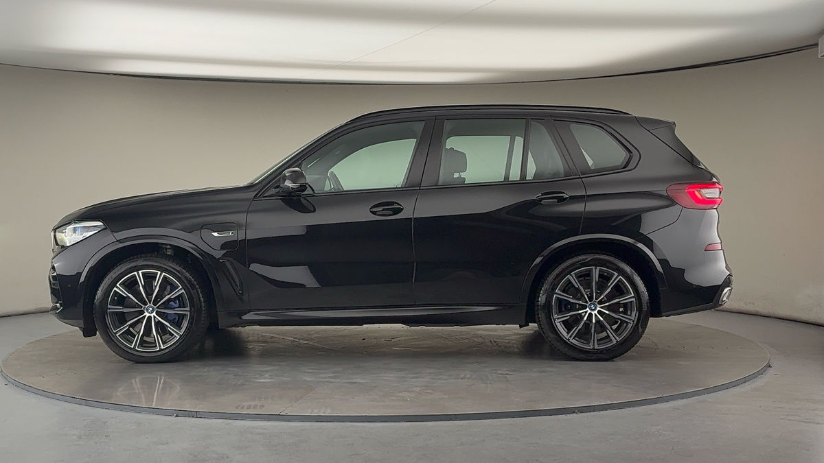 Used BMW X5 2023 for sale - 76368742: Photo 15