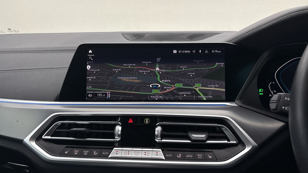 Used BMW X5 2023 for sale - 76368742: Photo 17