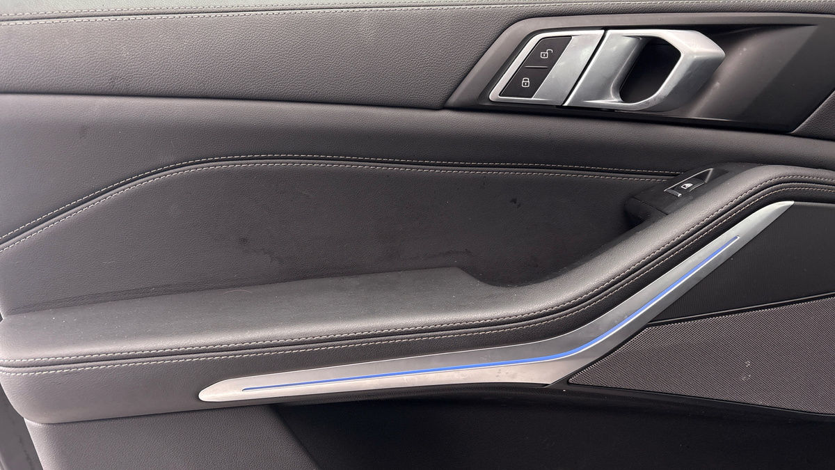 Used BMW X5 2023 for sale - 76368742: Photo 19