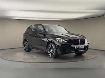 2023 - X5 xDrive45e M Sport 5-Door