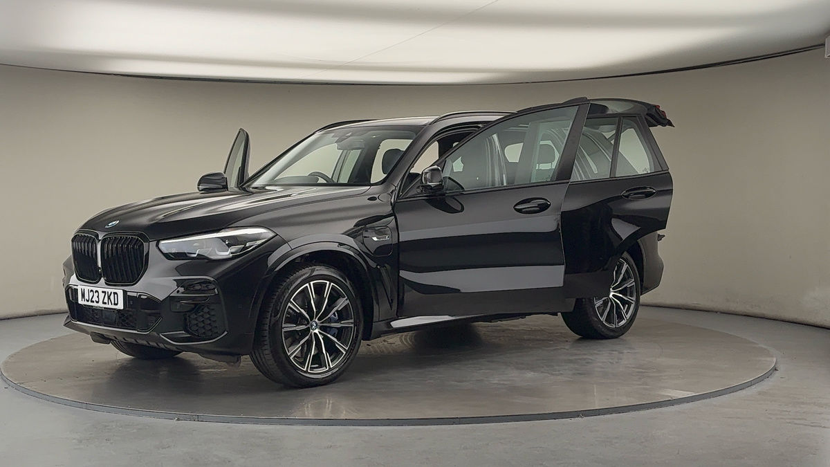 Used BMW X5 2023 for sale - 76368742: Photo 22