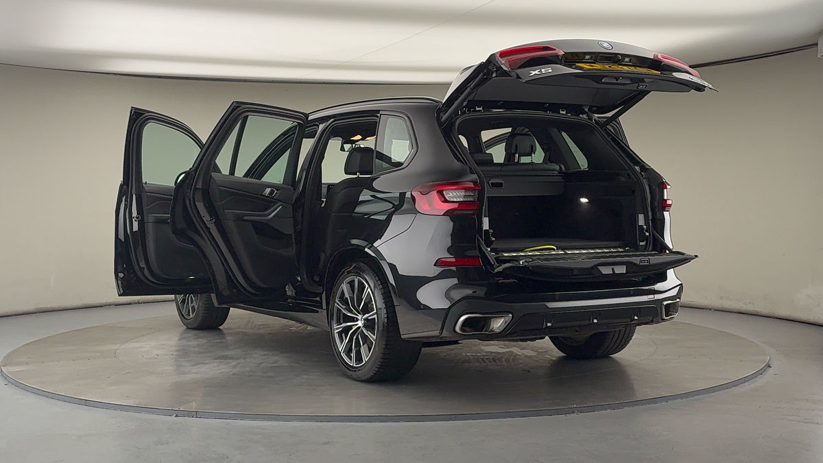 Used BMW X5 2023 for sale - 76368742: Photo 23